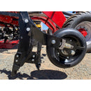 Horsch Sprinter Deep Banded Seeding Kit - Double Shoot