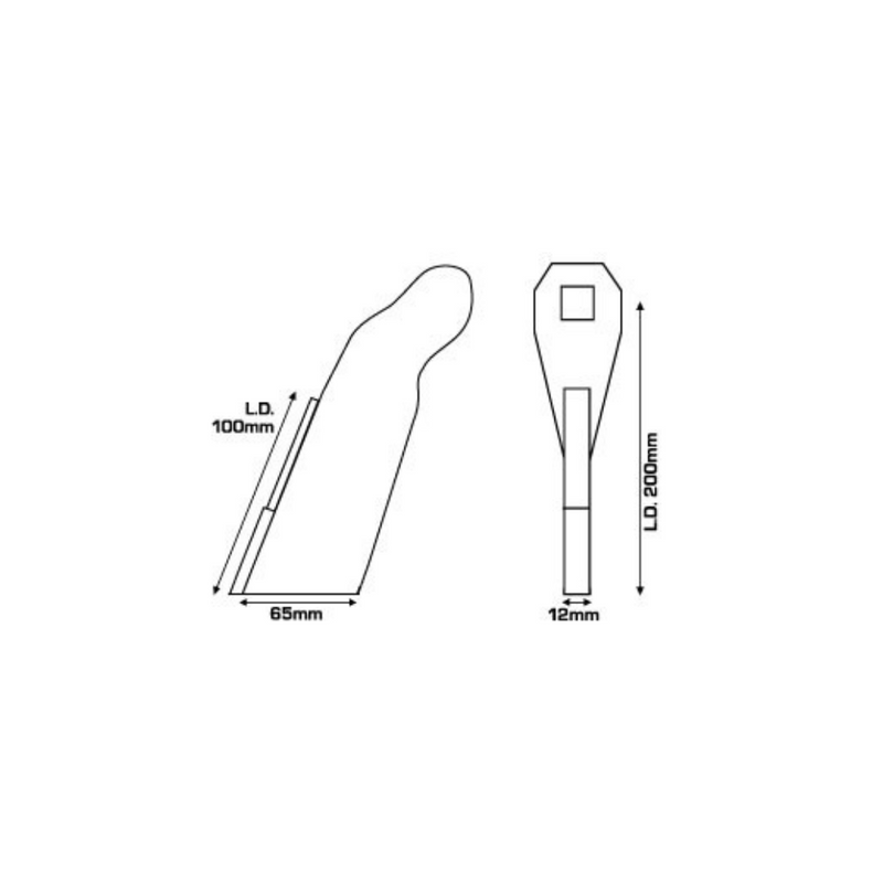 Scari Ripper