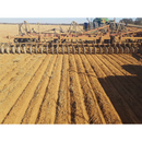 Single Press Wheel System - V Profile