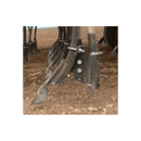 Single Row Backshoot 30mm