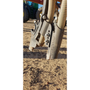 Slot Mate Point and DOUBLE Shoot Boot 50mm