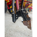 Slot Mate Point and DOUBLE Shoot Boot 50mm