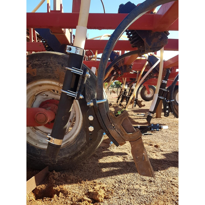 Slot Mate Point and SINGLE Shoot Boot - Flexi
