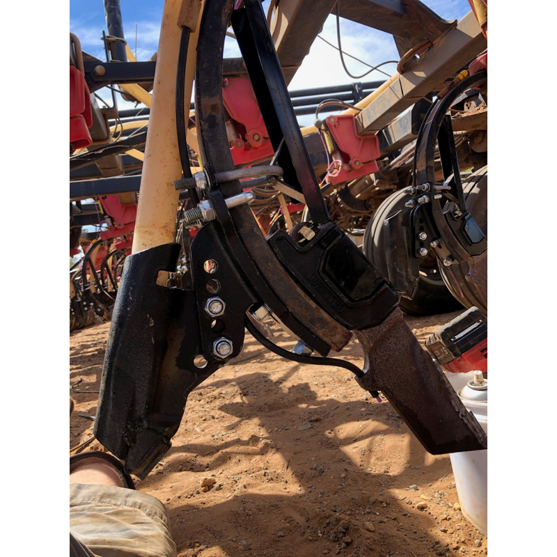 Slot Mate Point and SINGLE Shoot Boot 30mm
