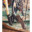 Slot Mate Point and SINGLE Shoot Boot 50mm