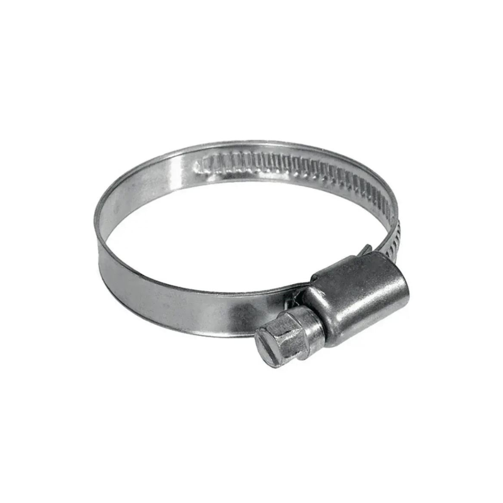Hose Clamp S/S 30-45mm