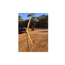 Slot Mate Sweep 10''