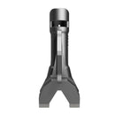 Split Backshoot - 70mm