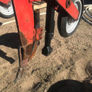 50mm Single Row - Suit Conserva Pak