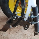 Slot Mate Point and DOUBLE Shoot Boot - Flexi