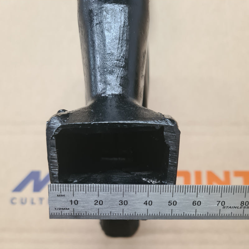 Slot Mate Point & Inline SINGLE ROW (for C Shank)