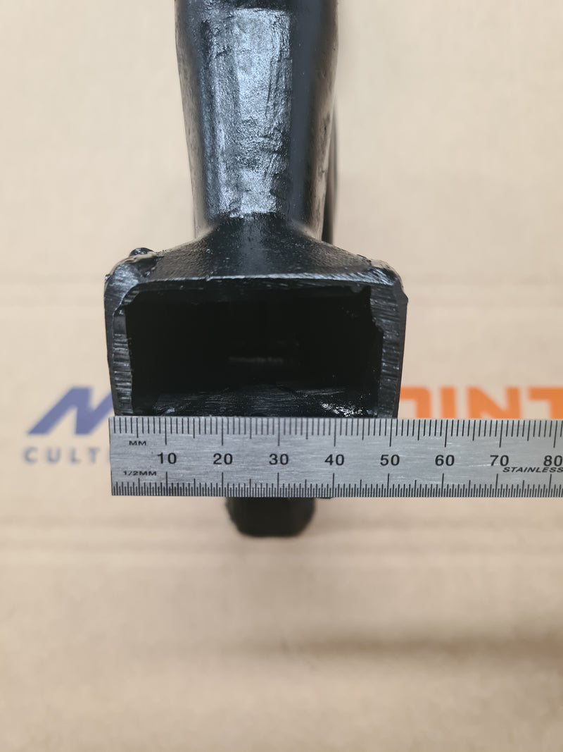 Slot Mate Point & Inline SINGLE ROW (for C Shank)