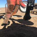 50mm Single Row - Suit Conserva Pak