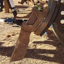 Slot Mate Adaptor 7/16"