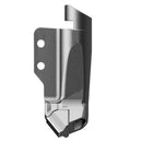 Side Banded Backshoot – Bourgault Paralink