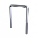 M12 x 102mm ID, 140mm Leg U-Bolt