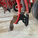 Slot Mate Point and DOUBLE Shoot Boot 50mm