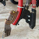 Single Row Backshoot 50mm