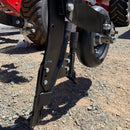 Horsch Sprinter Deep Banded Seeding Kit - Double Shoot