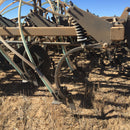 Inline Series - PAIRED Row - Flat