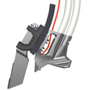 Slot Mate Point & Inline SINGLE ROW (for C Shank)