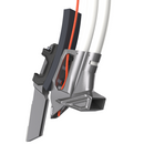 Slot Mate Point & Inline SINGLE ROW (for C Shank)