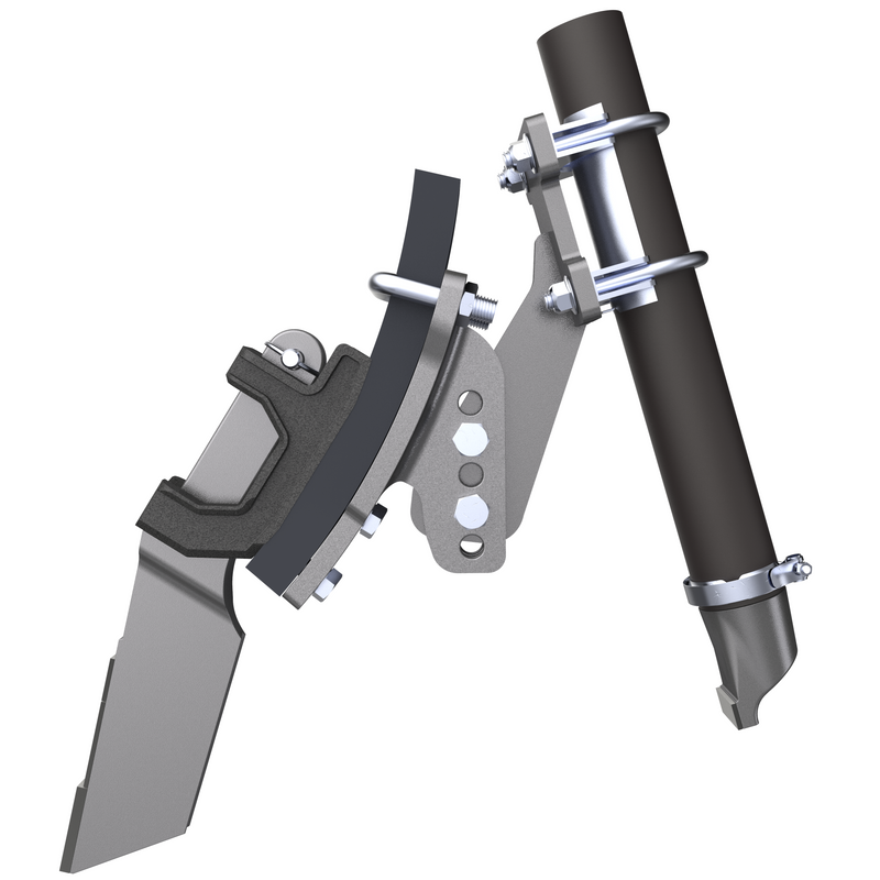 Slot Mate Point and SINGLE Shoot Boot - Flexi