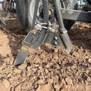 Slot Mate Point and DOUBLE Shoot Boot 50mm