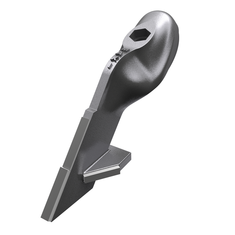 Scari Ripper Winged