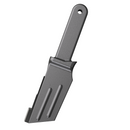 Slot Mate A 6'' - Super Long Life