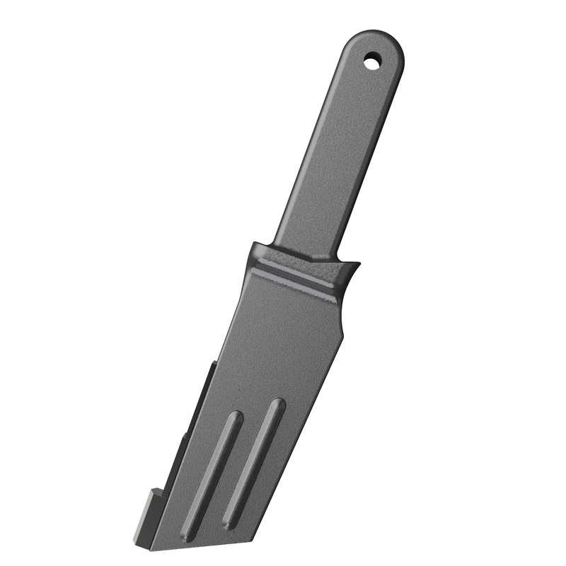 Slot Mate A 7'' - Super Long Life