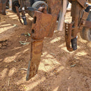 Slot Mate A 7'' - Super Long Life