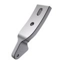 2 Bolt Curved Adaptor