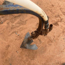 Slot Mate Sweep 10''