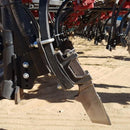 Slot Mate Point and DOUBLE Shoot Boot - 40mm Paired Row