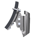 SINGLE Shoot Boot - Single Row 50mm