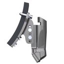 SINGLE Shoot Boot - Side Banded Backshoot