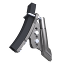 SINGLE Shoot Boot - Single Row 20mm