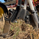 Slot Mate Adaptor 7/16"