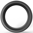 Rubber Tyre Flat Profile