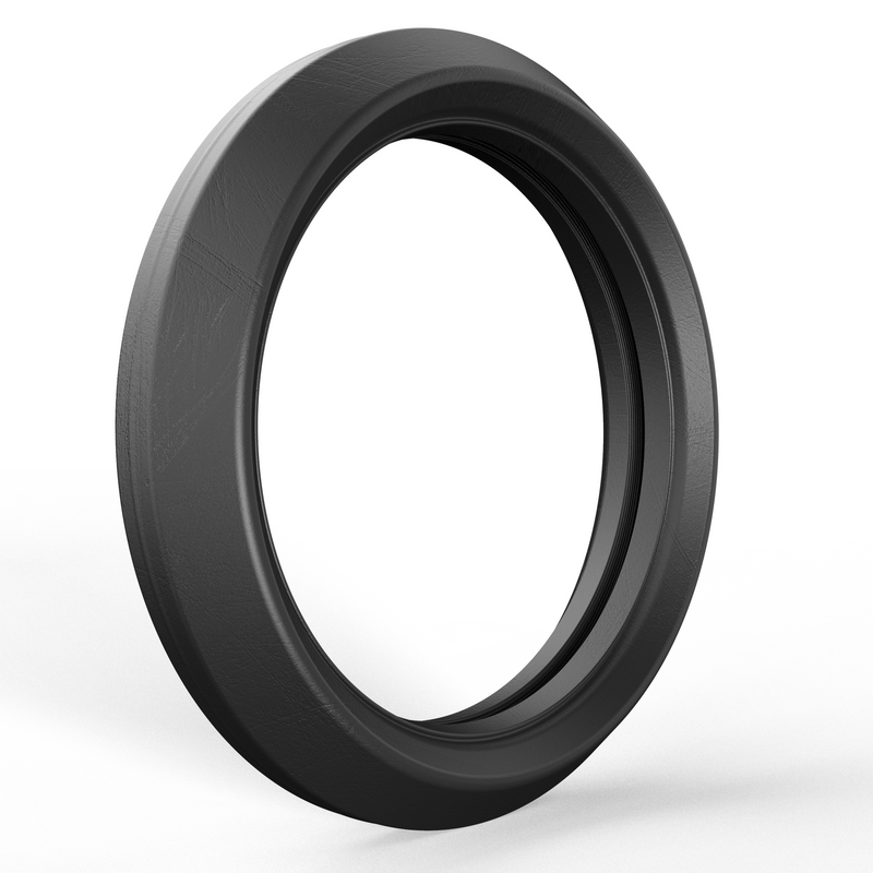 Rubber Tyre V Profile