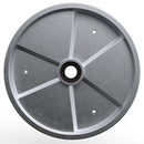 Rim (including bearing and seal)