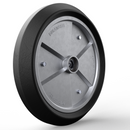 Press Wheel V Profile