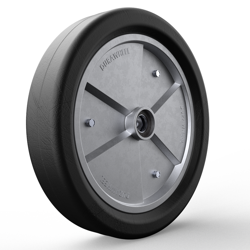 Conserva Press Wheel Flat Profile