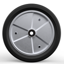 Press Wheel Square Profile