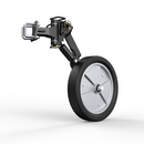 Single Press Wheel System – Square Profile