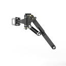 Single System Frame Only (no wheel or axle)