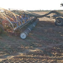 Single Press Wheel System - V Profile