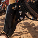 Single Row Backshoot 30mm