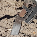 Slot Mate Adaptor 7/16"